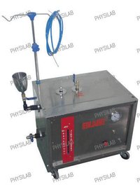 Embalming Machine(Cadaverous Injector), Hospital And Clinical Purpose