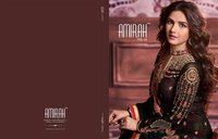 Blue New Stylish Designer Salwar Suits