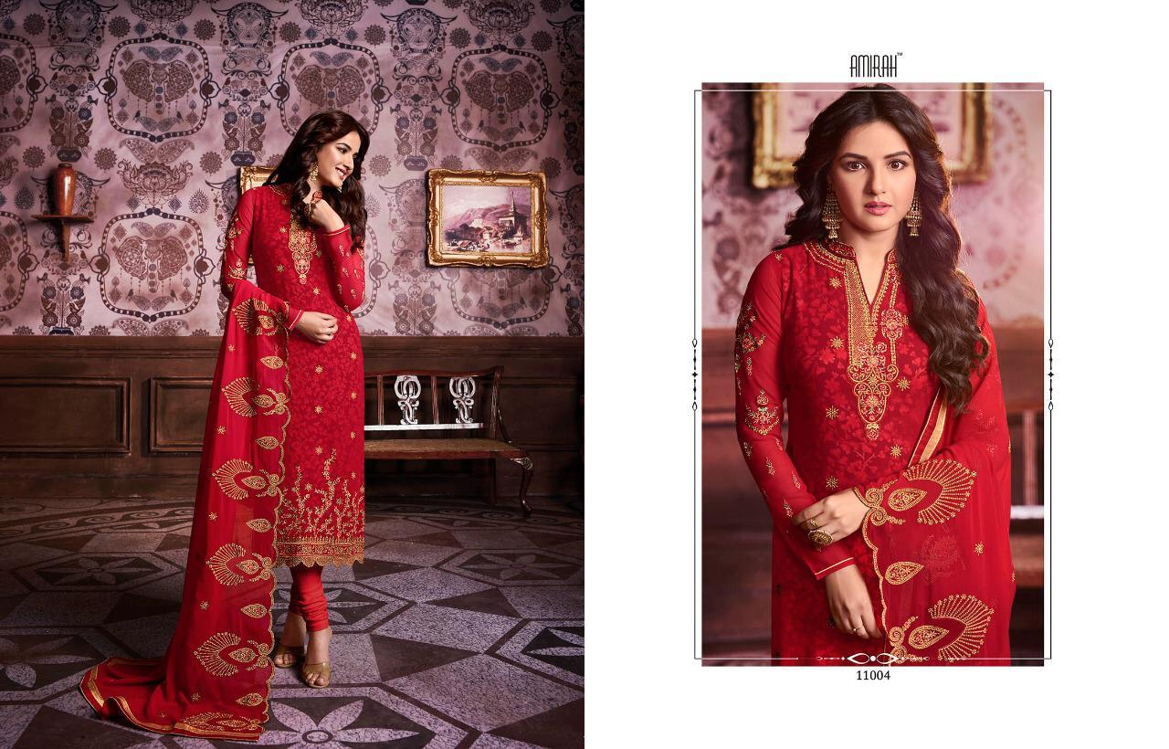 NEW STYLISH DESIGNER SALWAR SUITS