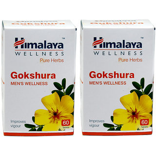Gokshura Tablets Age Group: Suitable For All