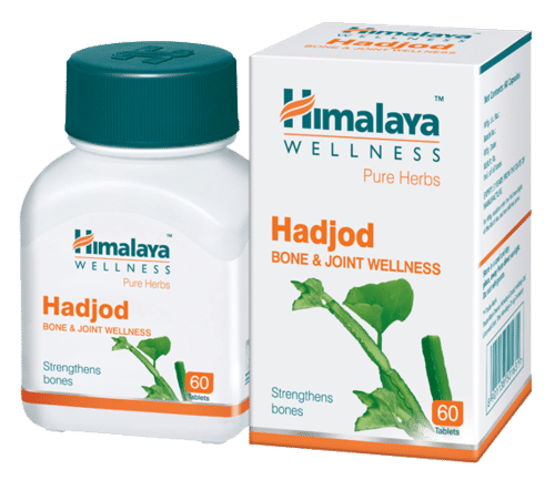 Hadjod Tablets