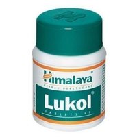 Lukol Tablets