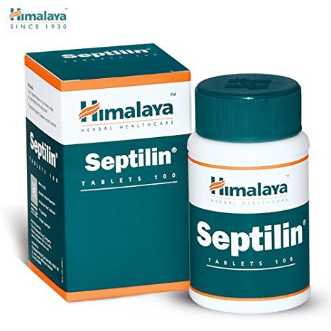 Serpina Tablets