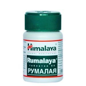 Rumalaya Tablets