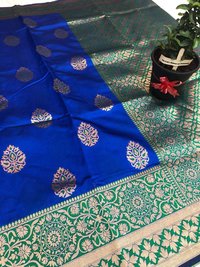 Katki Silk Saree
