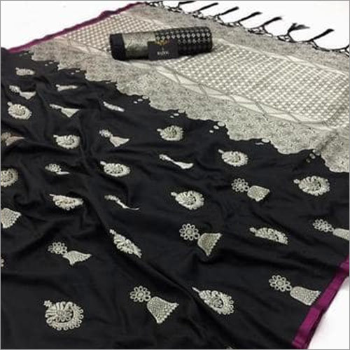 soft Silk Saree