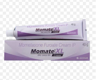 Mometasone Furoate Cream