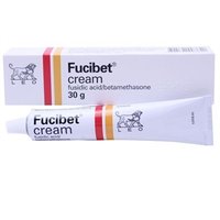 Fusidic Acid With Betamethasone Cream