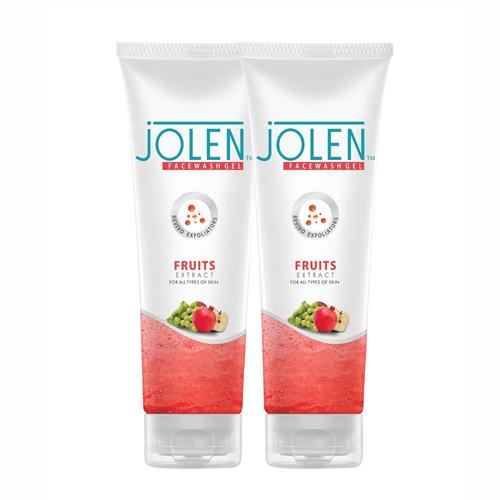 Joen Fruit Skin Cream Application: Externally