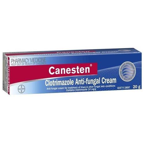 Canesten Topical Antifungal Cream