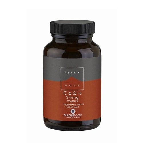 CoQ 10 Capsules