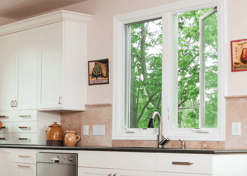 uPVC Casement Windows uPVC Casement Windows