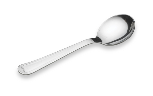BABY SOUP SPOON (SET OF 6)