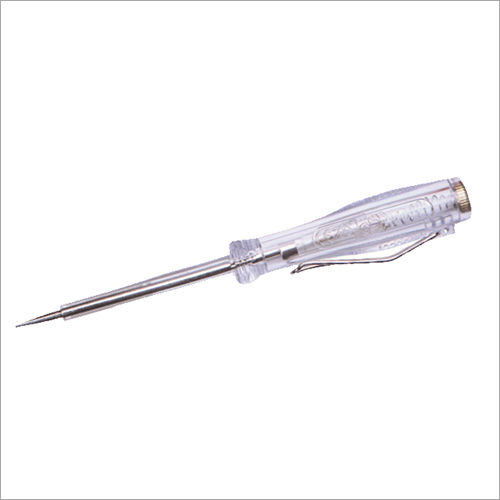 Insulated Voltage Tester