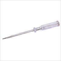 VDE 1000V Insulated Electrical Tester