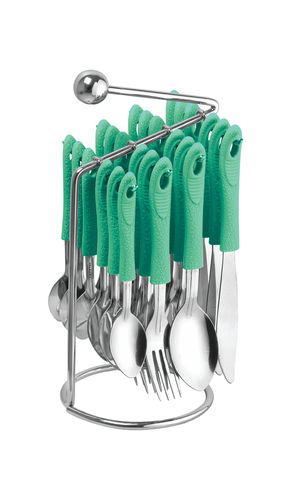 SPHERE 24 PCS CUTLERY SET