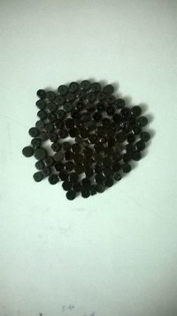 Onyx Bead Collection - Fine Polish, Various Sizes Available | Multiple Color Options, Asscher To Trillion Cuts, Unique Shapes