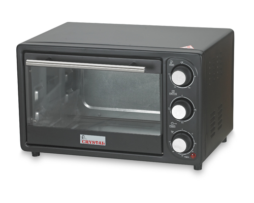 Metal Otg (Oven-Toaster-Grill)