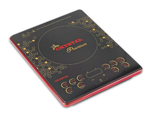 Metal Premium Induction Cooktop