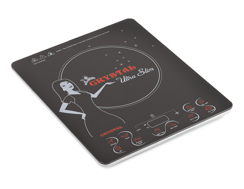 ULTRA SLIM INDUCTION COOKTOP