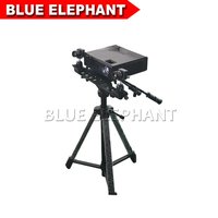 Black High Quality Portable Shining 3d Body Scanner , 3d Scanner For Cnc Router