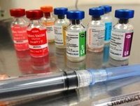 Veterinary Vaccines - Liquid Injection Formulation | High Efficacy Immunization For Diverse Animal Species