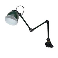 Industrial Machine Lamp 3 Arm