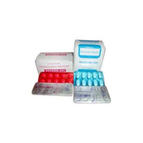 Tablets Anti Inflammatory Drugs