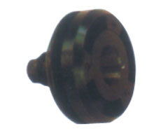 Wheel Flange