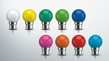 LED 0.5W Bulb