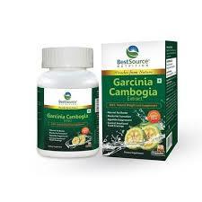 Garcinia Capsules By 3S CORPORATION