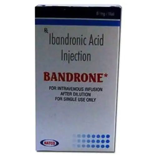 Liquid Bandrone Injection