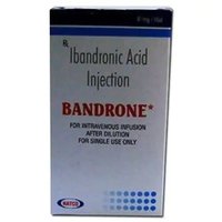 Bandrone Injection - Liquid Formulation | Sterile Injection Solution With Enhanced Efficacy