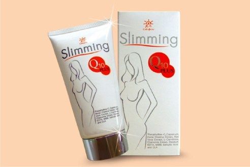 Slimming Cream