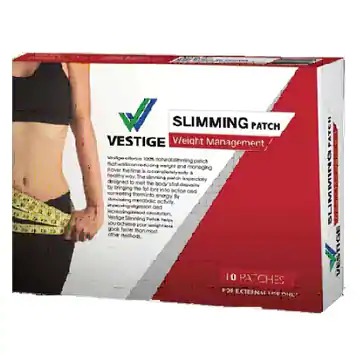 Slimming Patches