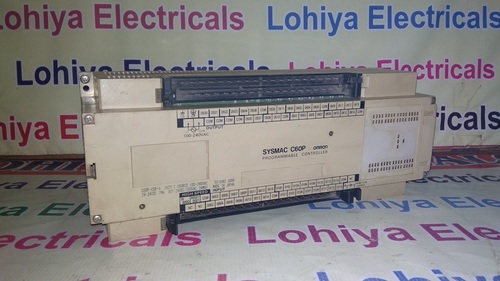 OMRON PLC C60P-CDR-A