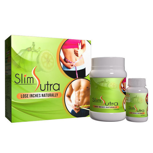 Weight Loss Capsules