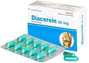 Diacerein