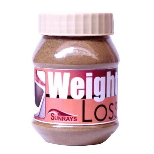 Weight Loss Powder