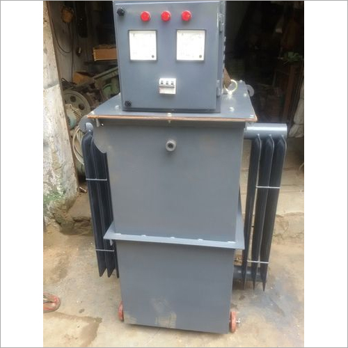 Any Color Electroplating Oil Cooled Rectifier