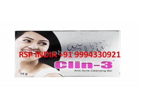 Clin 3 Soap Store In Cool