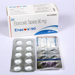 Etoricoxib Tablet