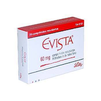 Tablets Evista