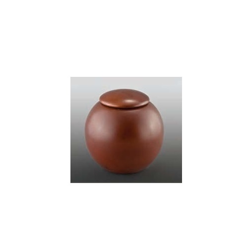 Bridgeport Token wood Urn