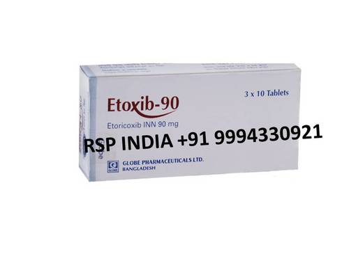 Etoxib 90Mg Tablet General Drugs
