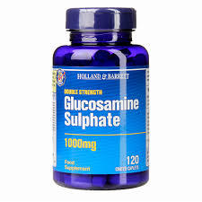 Glucosamine Sulphate