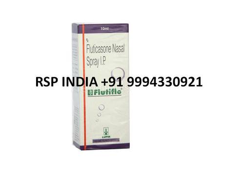 Flutiflo Nasal Spray Injectables