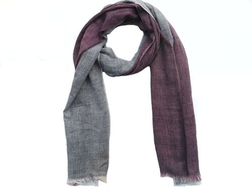 ladies cotton scarf