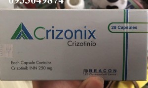Crizonix Capsules