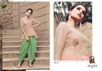 Fancy Patiyala Suits